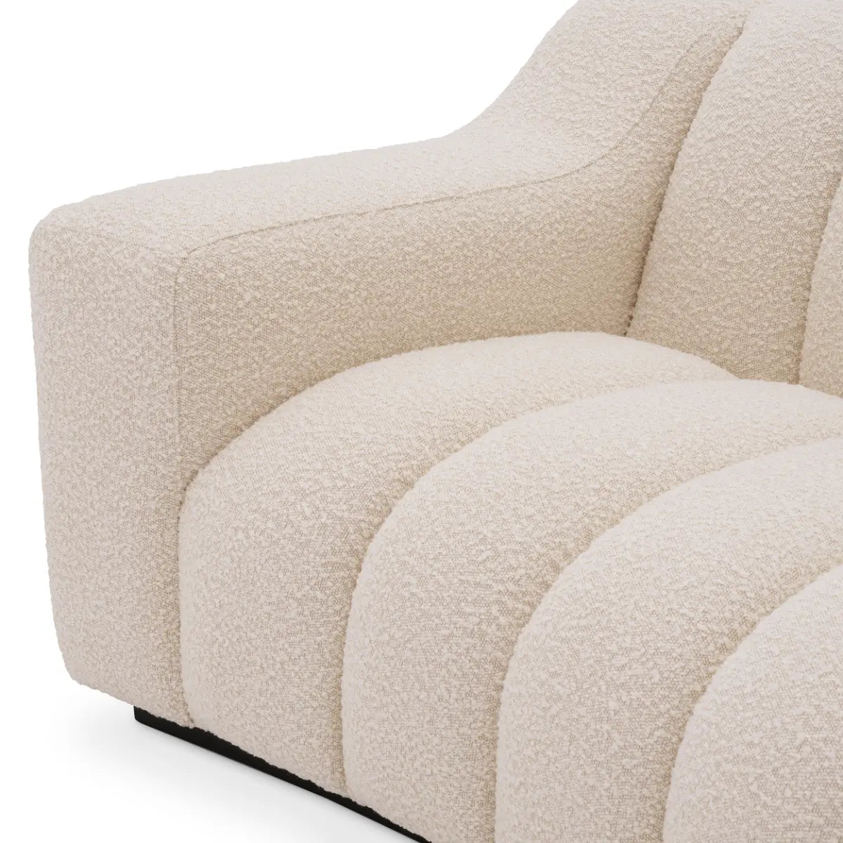 EICHHOLTZ SOFA KELLY XS 120179