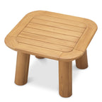 EICHHOLTZ OUTDOOR-BEISTELLTISCH WESTON 120189