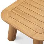 EICHHOLTZ OUTDOOR-BEISTELLTISCH WESTON 120189