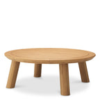 EICHHOLTZ OUTDOOR-COUCHTISCH WESTON 120190
