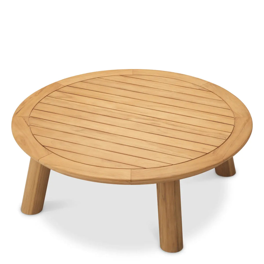 EICHHOLTZ OUTDOOR COUCHTISCH WESTON 120190