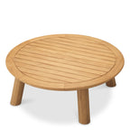 EICHHOLTZ OUTDOOR-COUCHTISCH WESTON 120190