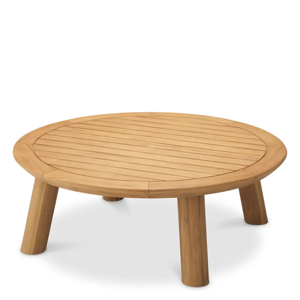 EICHHOLTZ OUTDOOR COUCHTISCH WESTON 120190