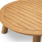 EICHHOLTZ OUTDOOR-COUCHTISCH WESTON 120190