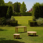 EICHHOLTZ OUTDOOR-KONSOLENTISCH WESTON 120191