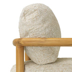 EICHHOLTZ OUTDOOR-SESSEL OMBRIA 120255