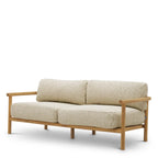 EICHHOLTZ OUTDOOR-SOFA OMBRIA 120256