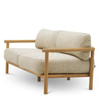 EICHHOLTZ OUTDOOR-SOFA OMBRIA 120256