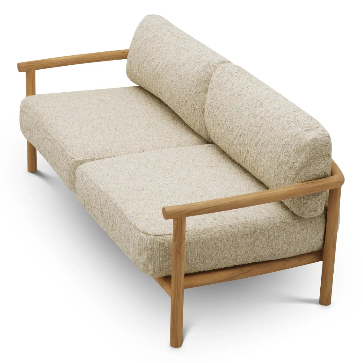 EICHHOLTZ OUTDOOR SOFA OMBRIA 120256