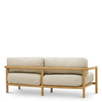 EICHHOLTZ OUTDOOR-SOFA OMBRIA 120256
