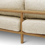 EICHHOLTZ OUTDOOR-SOFA OMBRIA 120256