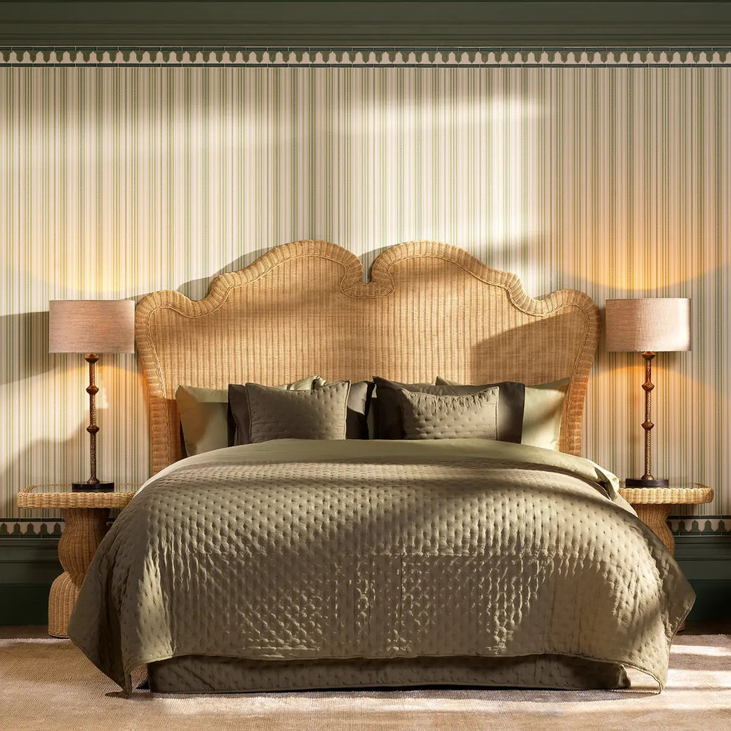EICHHOLTZ KOPFTEIL BOUDOIR 120267