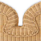 EICHHOLTZ KOPFTEIL BOUDOIR 120267
