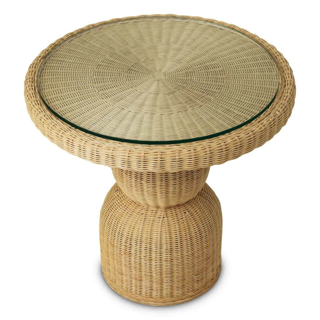 EICHHOLTZ ESSTISCH TIAGO 120268