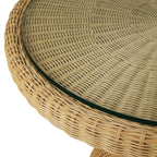 EICHHOLTZ ESSTISCH TIAGO 120268