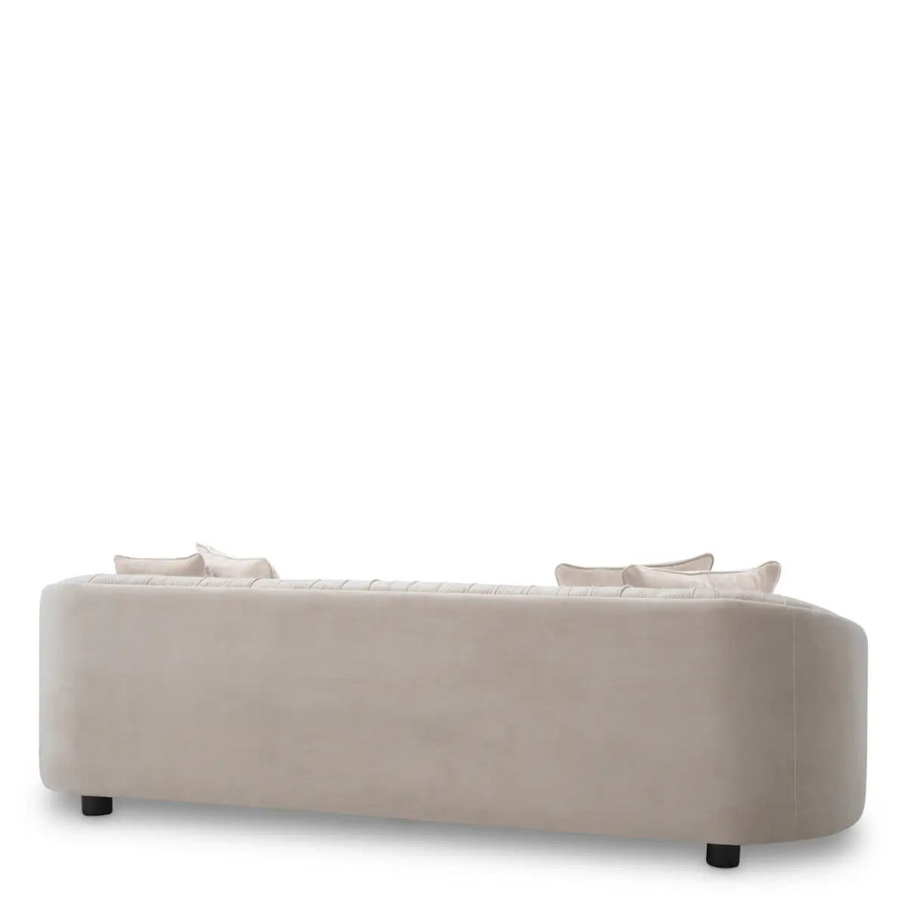 EICHHOLTZ SOFA JAMESON 120270
