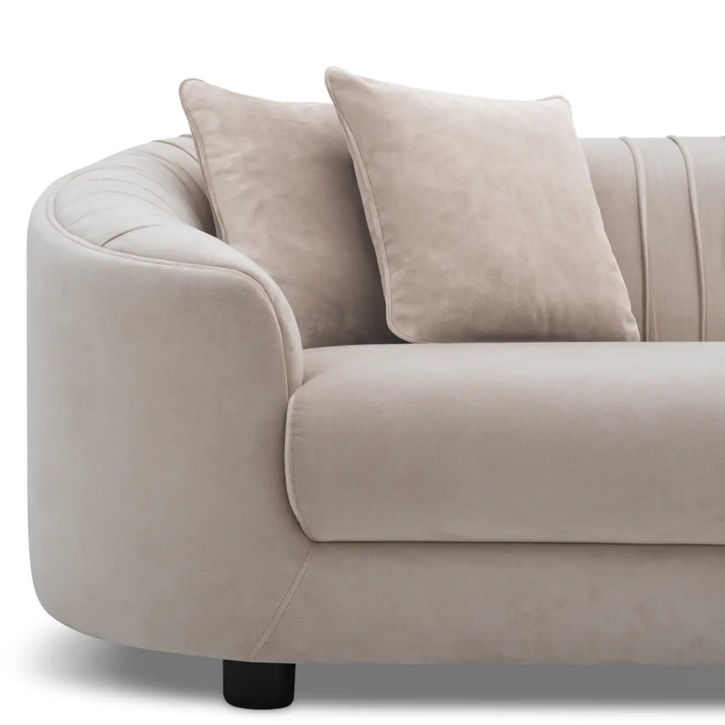 EICHHOLTZ SOFA JAMESON 120270