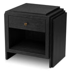 EICHHOLTZ NACHTTISCH ARTDECO 120277