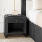 EICHHOLTZ NACHTTISCH ARTDECO 120277