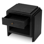 EICHHOLTZ NACHTTISCH ARTDECO 120277