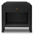 EICHHOLTZ NACHTTISCH ARTDECO 120277