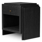 EICHHOLTZ NACHTTISCH ARTDECO 120277