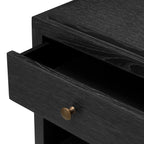 EICHHOLTZ NACHTTISCH ARTDECO 120277