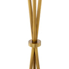 EICHHOLTZ STEHLEUCHTE IZZY 120280