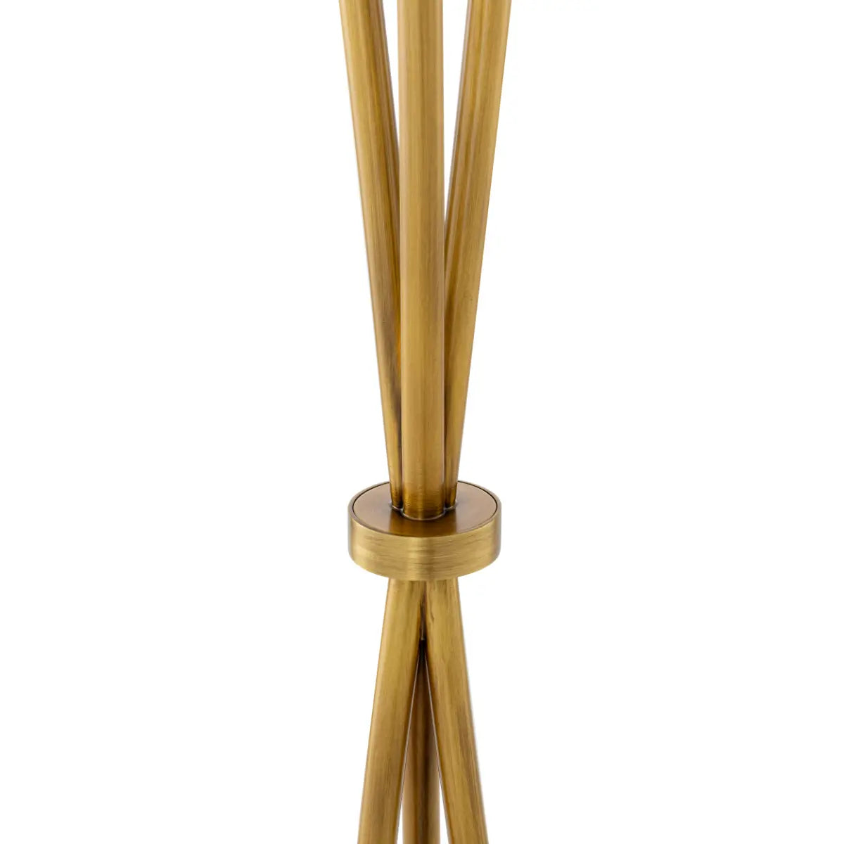 EICHHOLTZ STEHLEUCHTE IZZY 120280