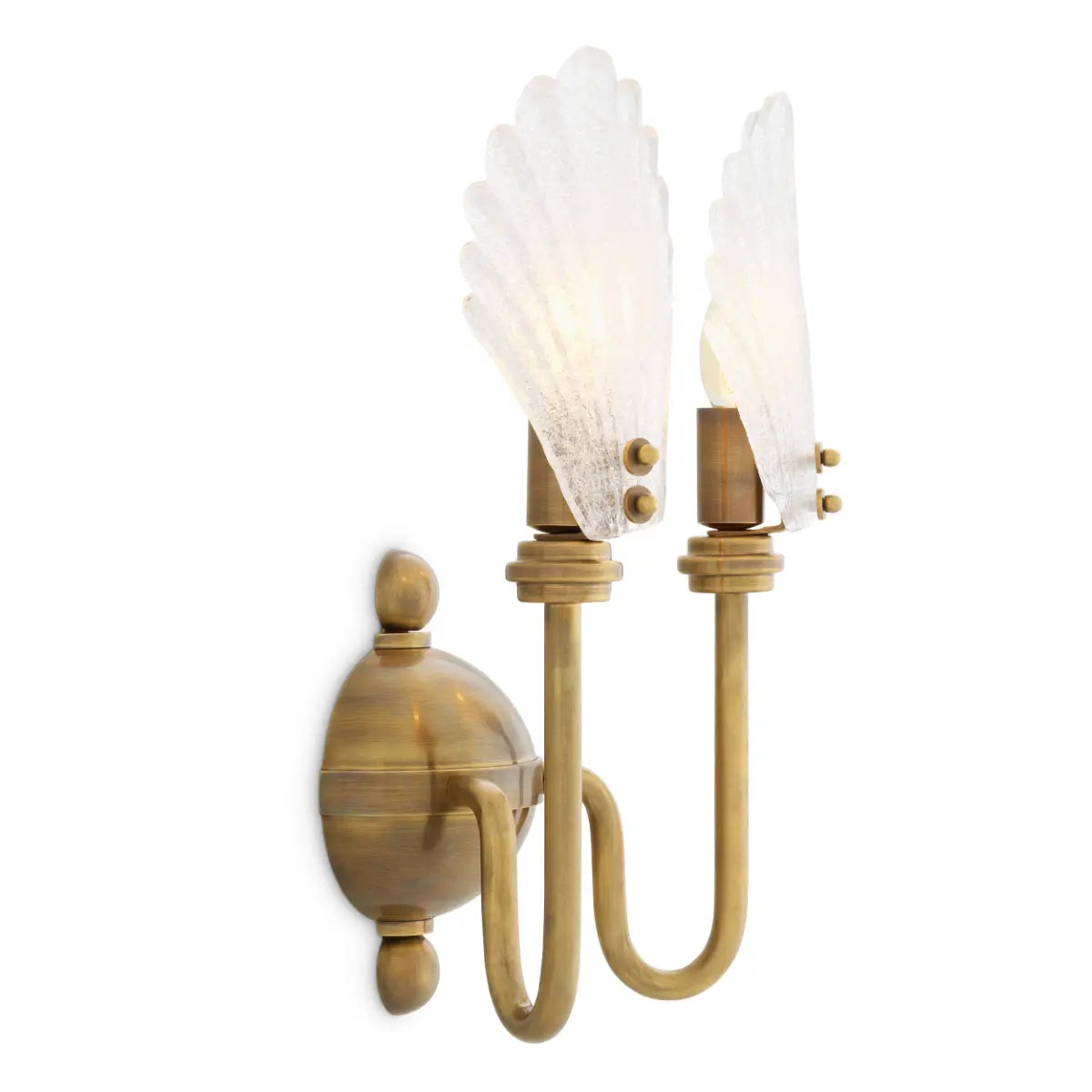 EICHHOLTZ WANDLEUCHTE ISABELLE 120283