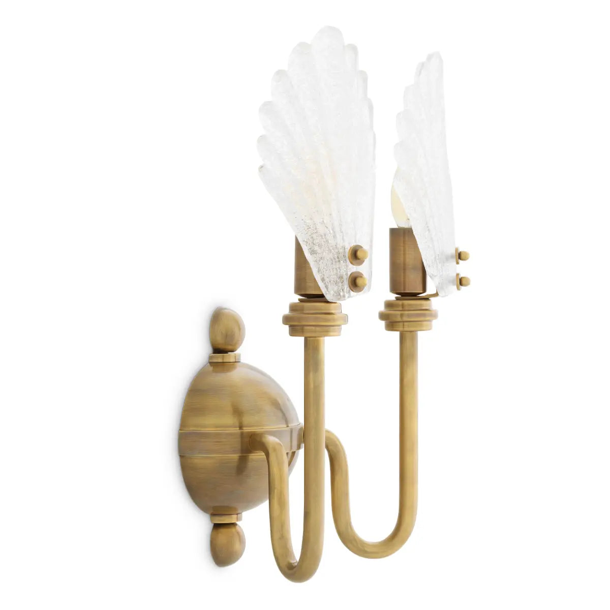 EICHHOLTZ WANDLEUCHTE ISABELLE 120283