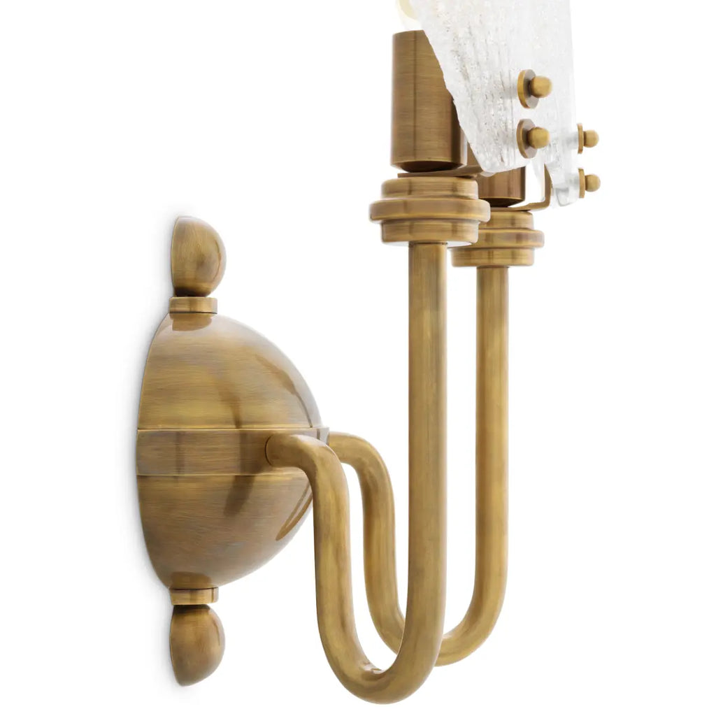 EICHHOLTZ WANDLEUCHTE ISABELLE 120283