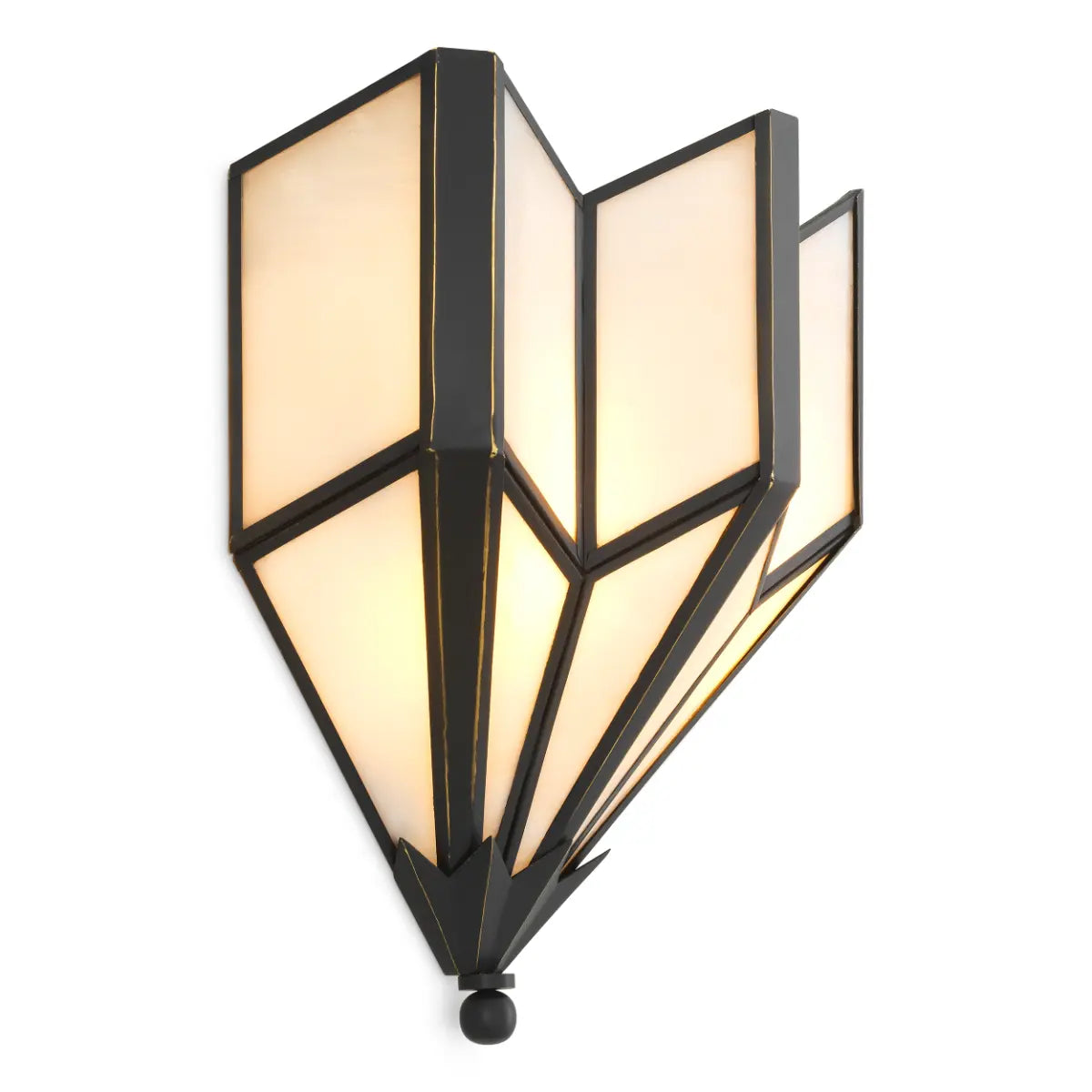 EICHHOLTZ WANDLEUCHTE VICTORY 120287