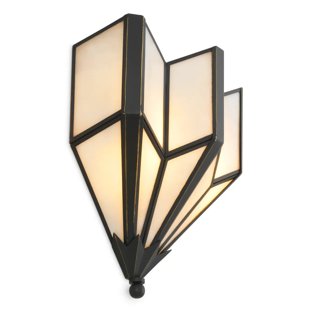 EICHHOLTZ WANDLEUCHTE VICTORY 120287