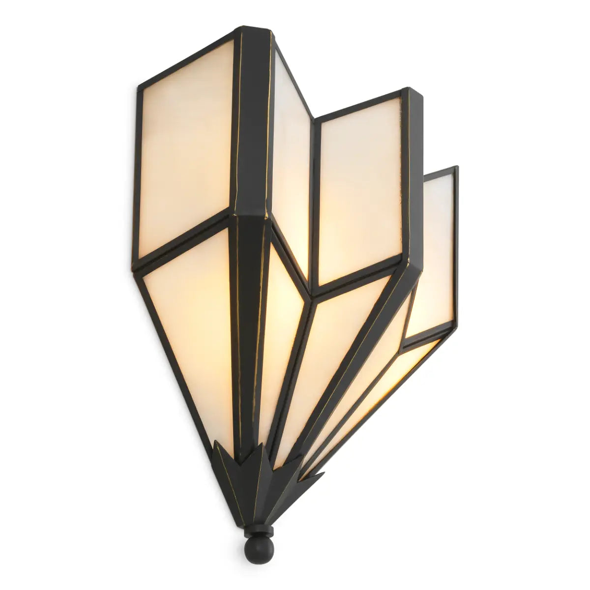 EICHHOLTZ WANDLEUCHTE VICTORY 120287