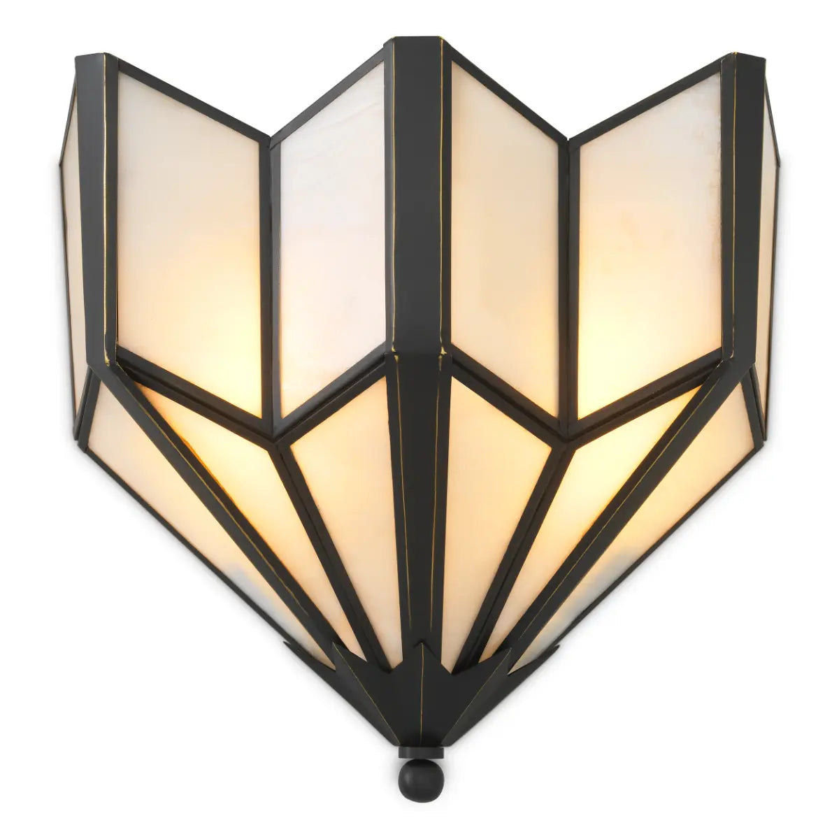 EICHHOLTZ WANDLEUCHTE VICTORY 120287