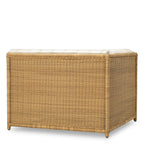 EICHHOLTZ OUTDOOR-MODULARESES SOFA HAMPTON ECKMODUL 120305
