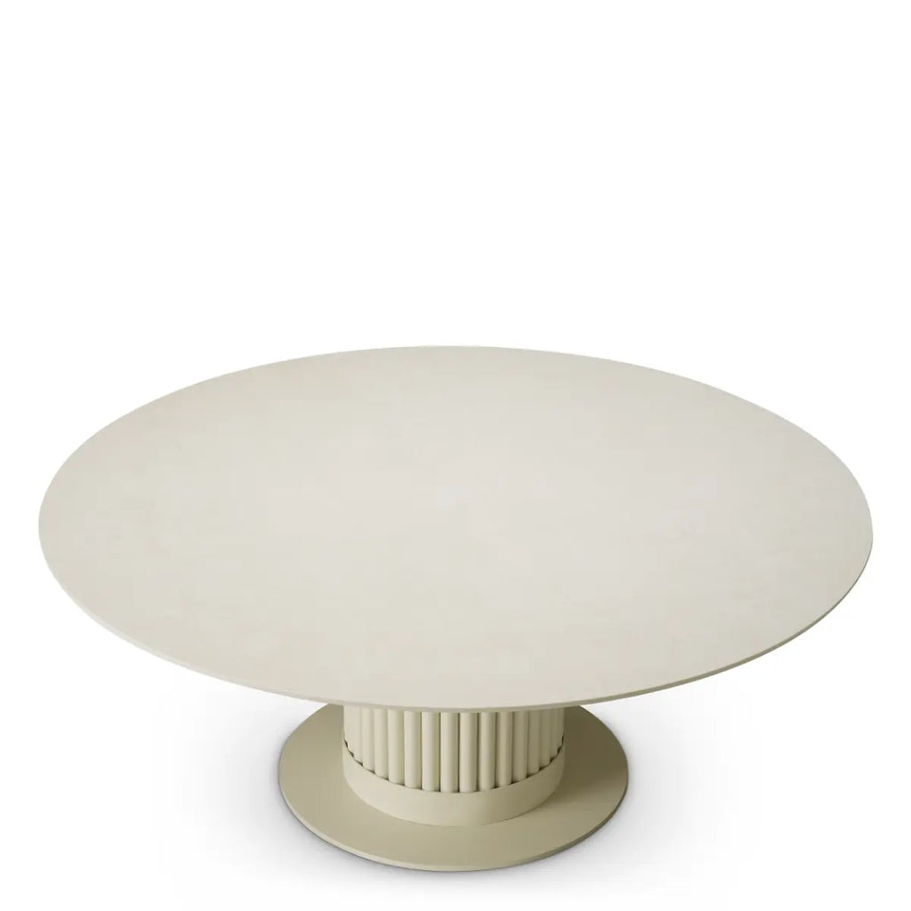 EICHHOLTZ OUTDOOR COUCHTISCH VOLTERRA 120312