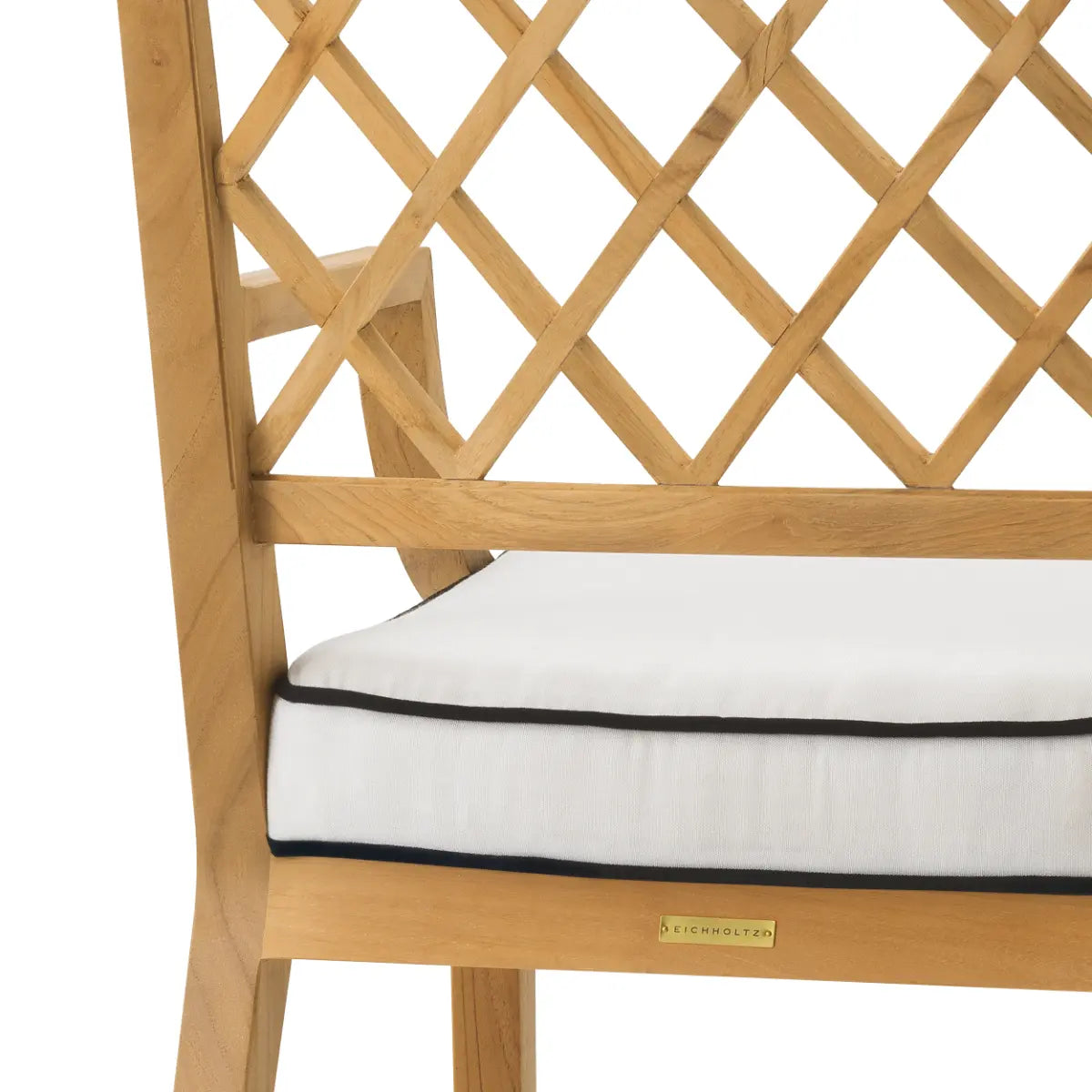 EICHHOLTZ OUTDOOR STUHL PALADIUM ARMLEHNE 120320