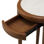EICHHOLTZ BEISTELLTISCH HENSLEY 120351