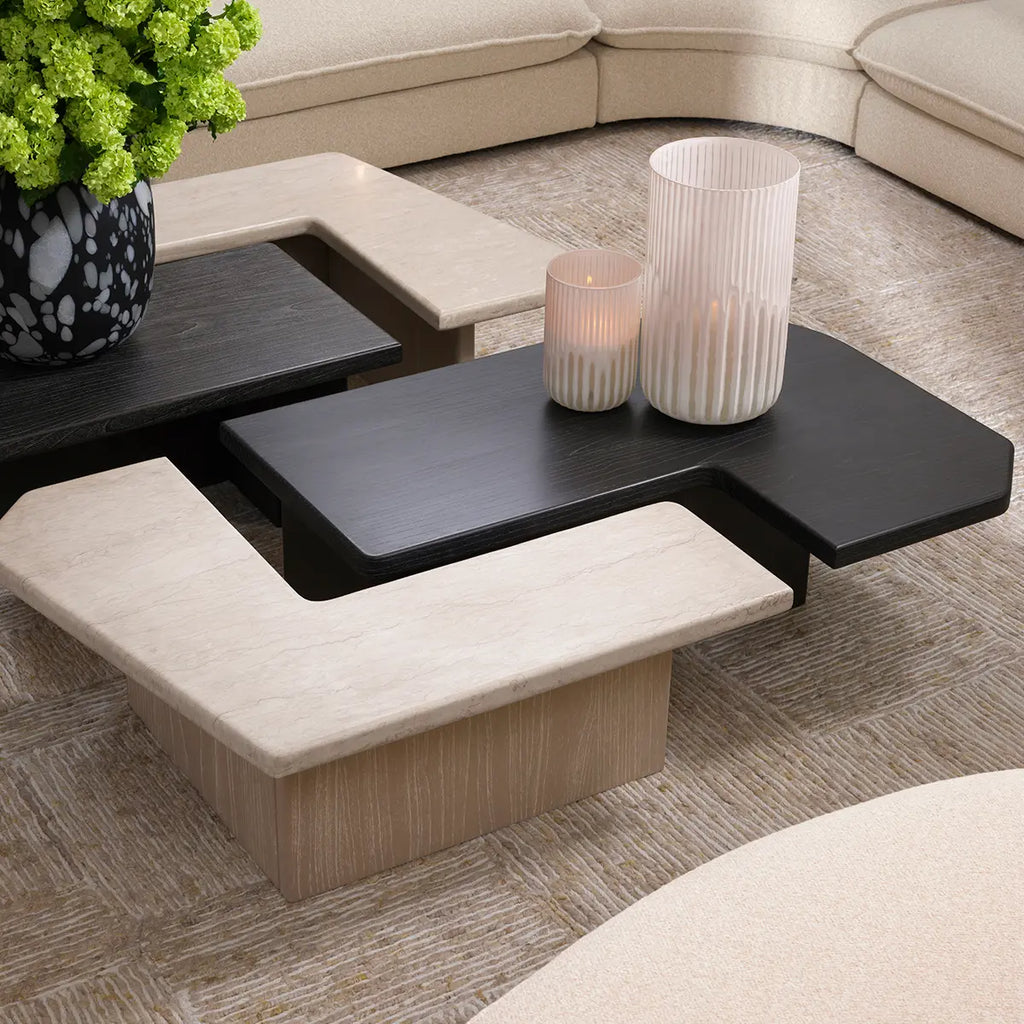 EICHHOLTZ COUCHTISCH YARDHAM 120359
