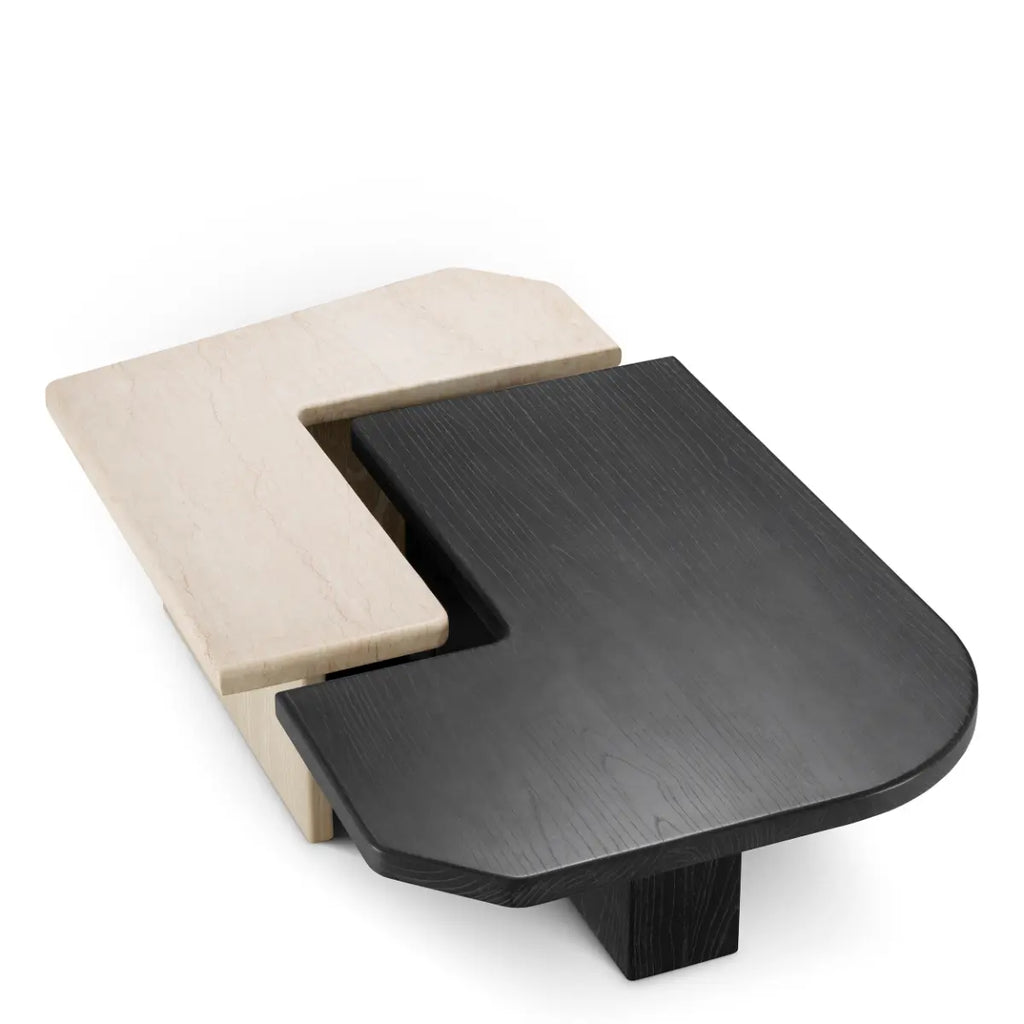 EICHHOLTZ COUCHTISCH YARDHAM 120359