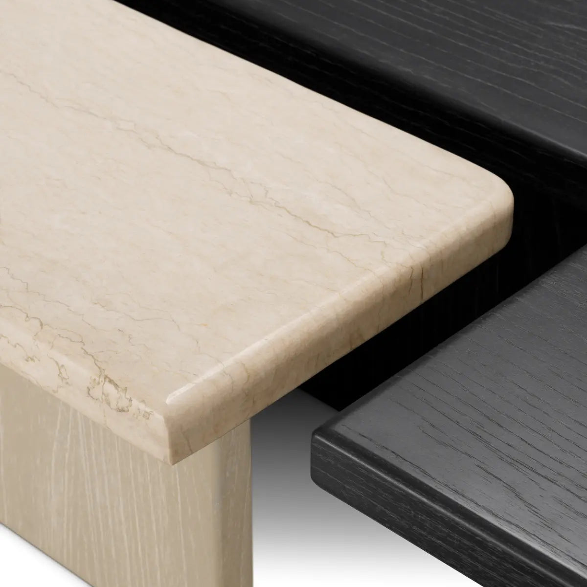 EICHHOLTZ COUCHTISCH YARDHAM 120359