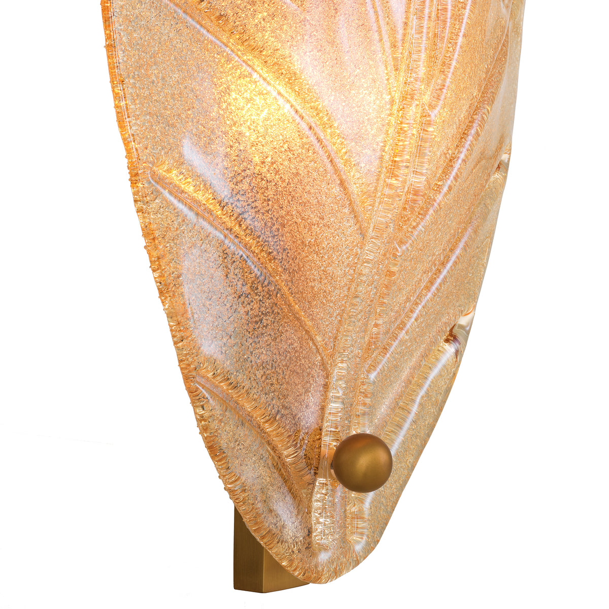 EICHHOLTZ WANDLEUCHTE GRANDEUR 120372