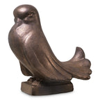 EICHHOLTZ SKULPTUR BIRD DOVE 120377