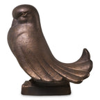 EICHHOLTZ SKULPTUR BIRD DOVE 120377