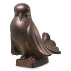 EICHHOLTZ SKULPTUR BIRD DOVE 120377