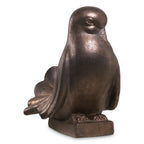 EICHHOLTZ SKULPTUR BIRD DOVE 120377
