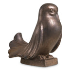 EICHHOLTZ SKULPTUR BIRD DOVE 120377