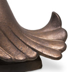 EICHHOLTZ SKULPTUR BIRD DOVE 120377